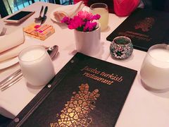 -Pasha帕夏土耳其餐厅(南昌路店)