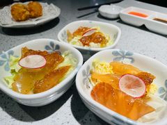 海蛰-大渔铁板烧(大悦城店)
