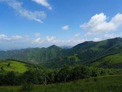 -灵山