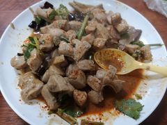 -春雨羊汤店(广开四马路总店)