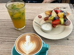 -Maan coffee漫咖啡(1905店)