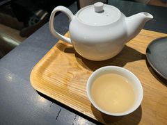 -无印良品餐堂 MUJI Diner(成都太古里店)