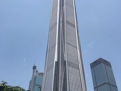 -国贸旋转餐厅(国贸广场店)