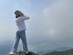 -七娘山
