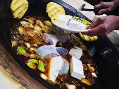 -大鹅岛灶台鱼·铁锅炖(水库路店)