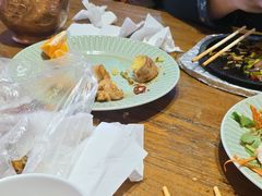 -蒙亨·手把肉·蒙古包文化主题餐厅(天恒广场店)