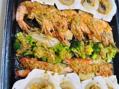 -老德州四合院·德州菜(天衢路店)