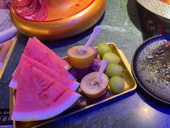 -牛New寿喜烧(曹路花园城店)