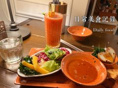 -良木缘咖啡西餐(蜀汉路店)