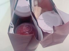 -喜茶(深圳福田星河COCO Park店)