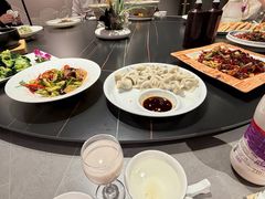 -君实轩饭店(启工街店)