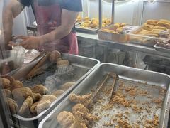 -满记烧饼(牛街东里小区一区店)