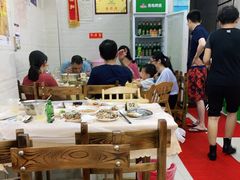 大堂-忆海南海鲜(椰风巷第一市场店)