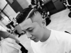 -尼特斯男士发型馆