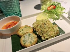 -花样西贡·蜜越餐厅·法式越南料理(水晶城店)
