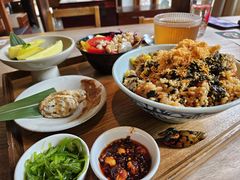 -时光花园(白鹭洲店)