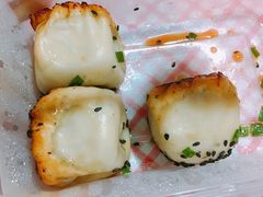 -老上海食惠裡小籠包生煎包
