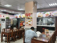 -日月永和中国餐饮名店(东湖店)