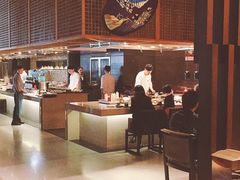 -富力希尔顿酒店·源氏日餐厅