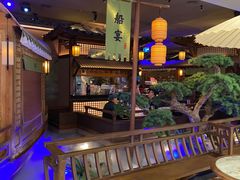 -北京华联购物中心(天通苑店)