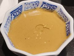 -东来顺饭庄(金泉广场店)