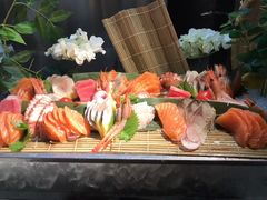 -深圳四季酒店·馥自助餐厅