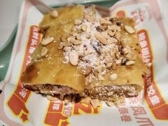 -喜势点·糖沙翁手工茶点·本地人茶居(永庆坊店)