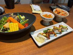 -九井澤精致料理(金茂店)