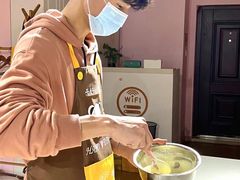 -幸福里DIY蛋糕烘焙·团建·拼豆豆(普陀店)