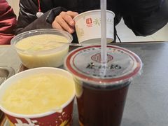 -蔡林记(黄鹤楼店)