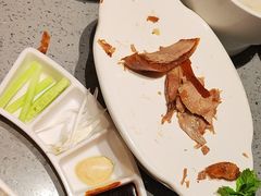 -紫光园烤鸭(前门大栅栏店)