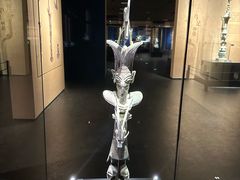 -三星堆博物馆