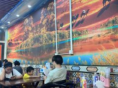 -新疆阿力烧烤