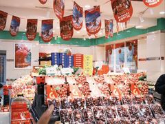 -绿叶水果(长沙蔡锷路店)