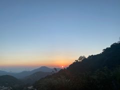 -大姆山草场