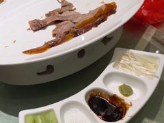 -宏宴·新京菜(望京店)