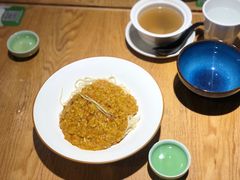 苏堂蟹黄面-苏堂阳春面•九年庆(北京路天河城店)