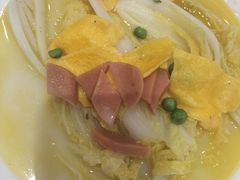 -锡和无锡菜(景丽苑店)