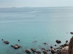 -长岛南北长山旅游景区