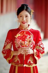 点击看大图 -CD视觉婚纱摄影