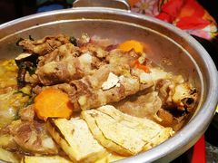寿喜锅-隐月· 㐂和食屋(芝罘万达公馆店)
