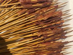 -三个大叔东北烧烤·砂锅菜(西三旗店)