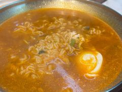 -六七八韩式烤肉·韩国料理(上杭路店)