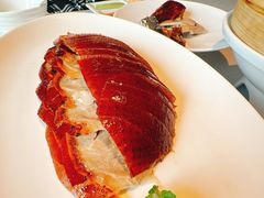 -四季民福烤鸭店(外滩外白渡桥店)