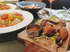 -第101座花园餐厅(湖滨88店)