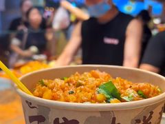 -丁家坡洋芋·观音桥好吃街A区(全国总店)