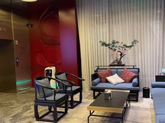 -广州永庆坊瞻云精选酒店