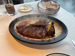 -Wolfgang’s Steakhouse 沃夫冈牛排馆(上海白玉兰广场店)