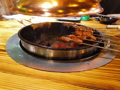 -号令江湖·水浒烤肉(和畅睦邻中心店)