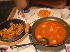 -七八冷面·延边朝鲜族美食(圣熙八号店)